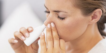 Cómo realizar un buen lavado nasal? - Careplus
