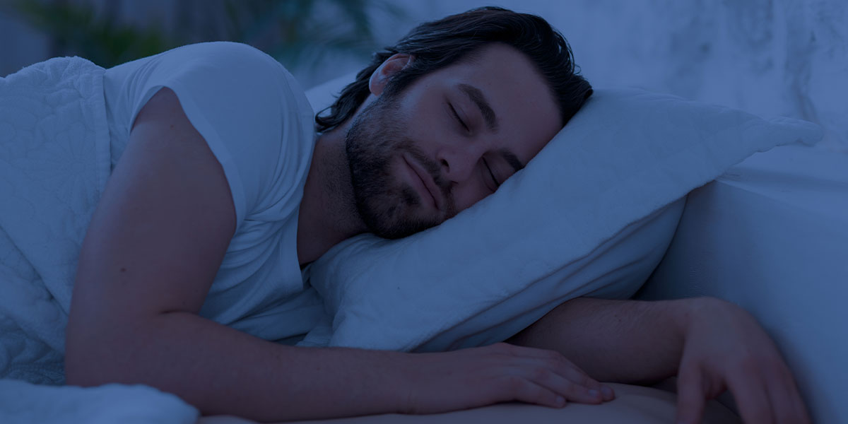 Cómo relajarse para dormir fácilmente - Careplus