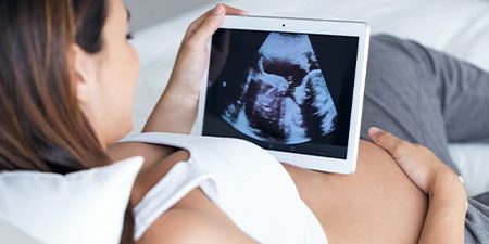 Cambios que experimenta tu cuerpo durante el embarazo