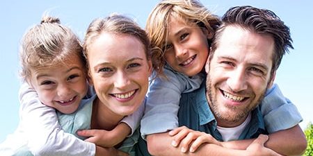 Cómo afectan las estaciones a la salud de toda la familia