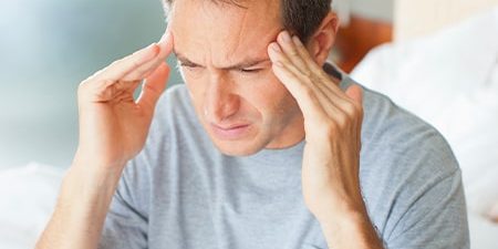 Descubre aquí todo lo que debes saber sobre el dolor de cabeza